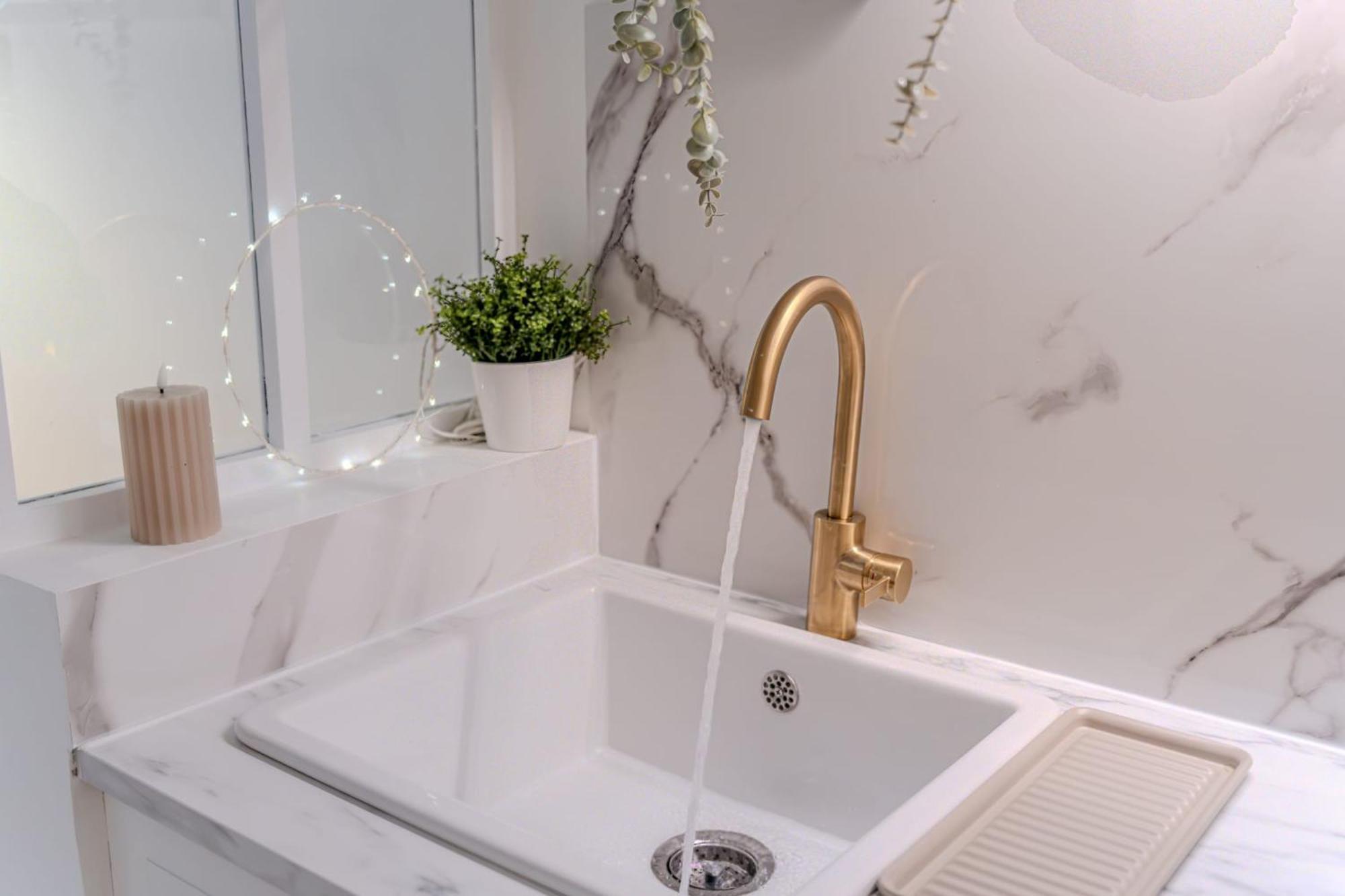 Apartamento Charming Renovated Pied-A-Terre Saxe Gambetta Lyon Exterior foto