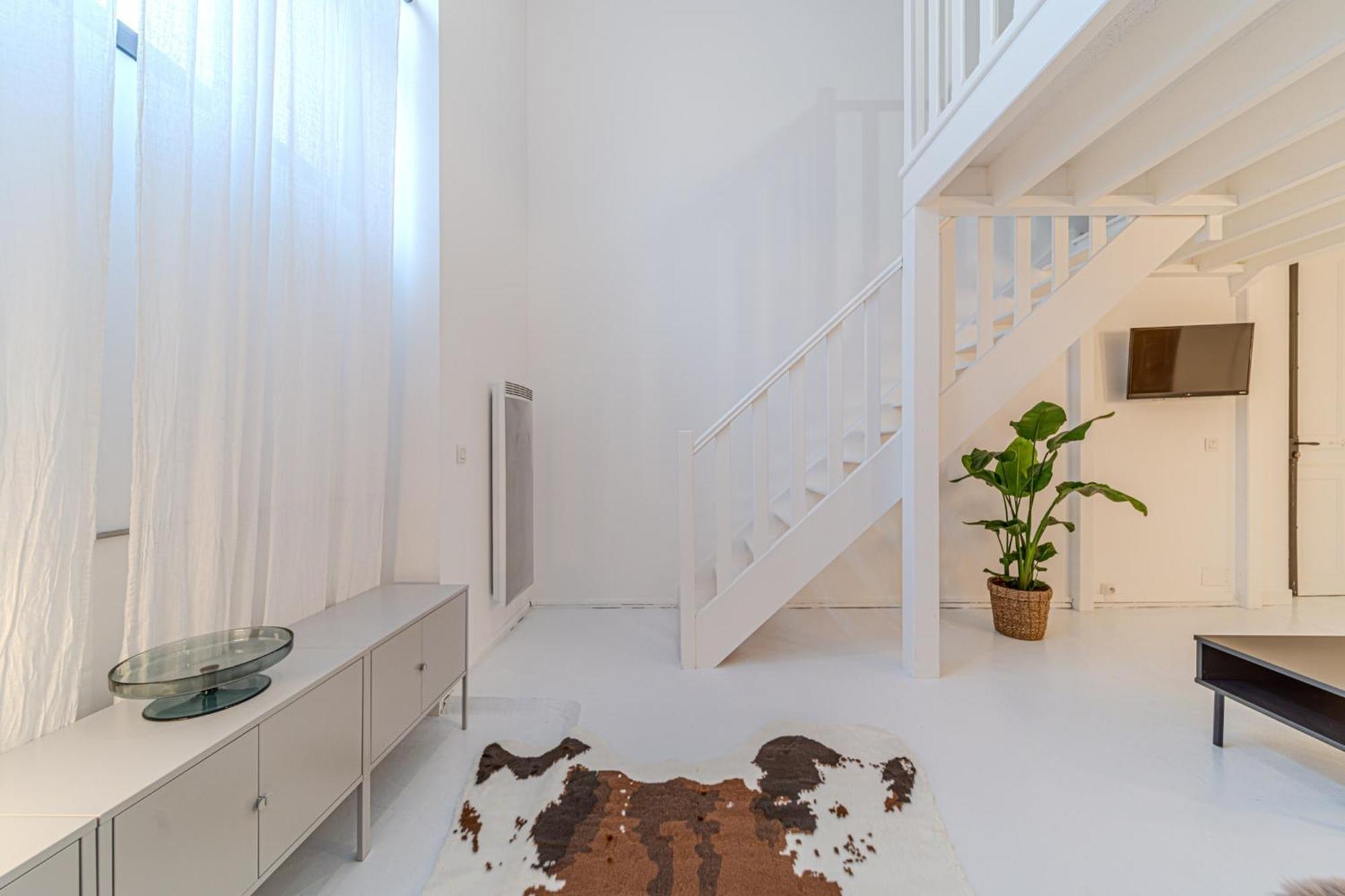 Apartamento Charming Renovated Pied-A-Terre Saxe Gambetta Lyon Exterior foto