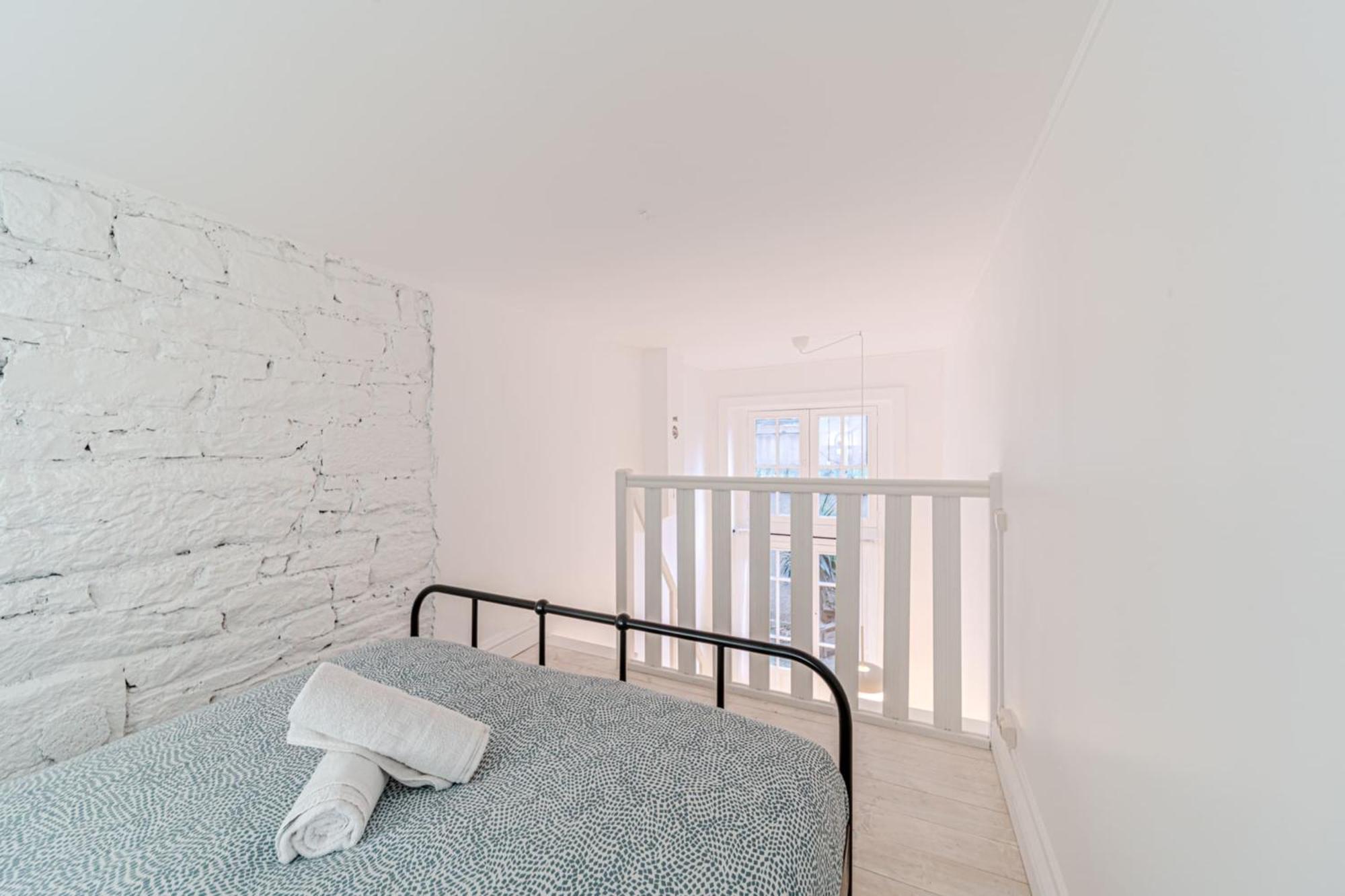 Apartamento Charming Renovated Pied-A-Terre Saxe Gambetta Lyon Exterior foto